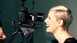 SORAYA ARNELAS - VIDEO PRESENTACIÓN