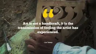 Carving on the Woods | Uncover the Fascinating Art of Wood Carving