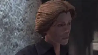 россамаха начало - добрая девчуля!#3