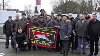 С Днем Защитника Отечества!
