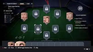 FIFA 23 ULTIMATE TEAM EPISODE 1