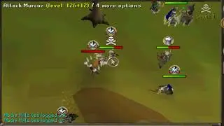 Kiss My Toes Matrix vid