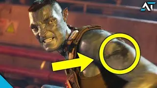 Avatar 2 DETAILS, Teaser Breakdown and MORE!
