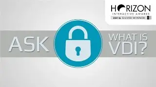 UltraLevel - What Is VDI?
