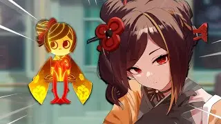 CHIORI.EXE | Genshin Impact