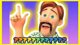 8 Daddy Did a Funny Dance. What'll i do? Sound Variations in 40 secоnds.. #top #top10 #topsongs