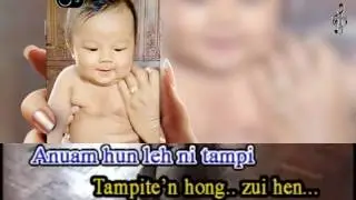 Lianpi - Lungdam Suahni Karaoke