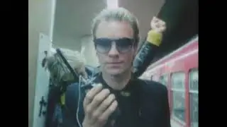 So Lonely - The Police