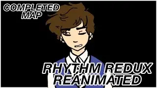 Rhythm Redux | Sanders Sides Reanimated MAP