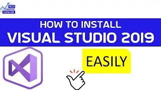 How To Install Visual Studio 2019 Smoothly 