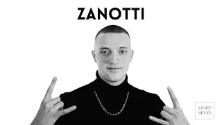 Keep going until you succeed - Zanotti on his drive to succeed in music #87talks