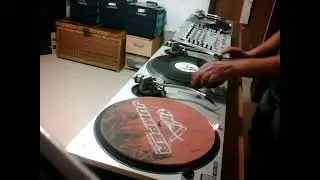 ((Dj David Steel))