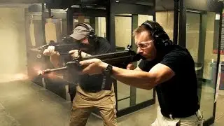 Shooting Ranges 2.0: GunVenture|S1 E13 Trailer