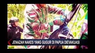'Siang Perkosa Anak di Bawah Umur Malam Serang TNI Polri' KKB