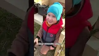 Шашлык из сахарной ваты #громовы #громпати #близнецы