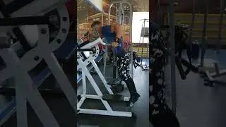 брусья + 32 кг