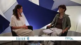 Israel First Interview