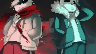 Undertale-beating undying undyne AND FAILING