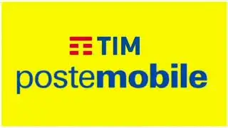PosteMobile - Segreteria Telefonica (rete tim)
