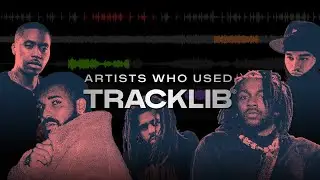 Who actually uses Tracklib?