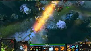 Dota 2 катаем)))