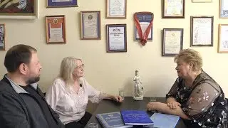 Аналитическая программа «День и Тень». Выпуск 34