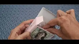 Unboxing dan Review Kipas Mini Portable Avvic DQ203