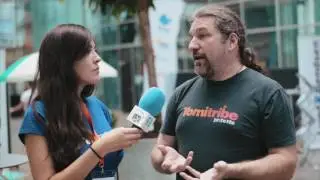 Ted Neward JDK IO | Developer's Guide to Building Languages