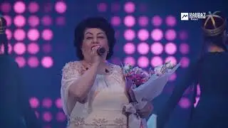 Дина Харадурова - Псэм и щэху | KAVKAZ MUSIC
