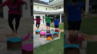 NÃO ESCOLHA A CAIXA ERRADA! #shorts