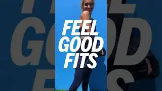 Fabletics Sneak Peek: The Expression Collection