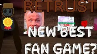 IS THIS THE NEW BEST GTAG FAN GAME?... | | #gorillatag #vr #viral #oculusquest2 #applab #retrust