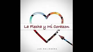 Jan Reijnders - Solo quiero estar Contigo