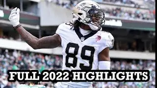 Rashid Shaheed FULL 2022 Season Highlights