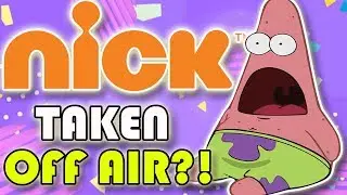 Is Nickelodeon Going Off The Air?! - Viacom & Direct TV Taking Networks Down