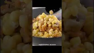 Идея для начинки #постныерецепты  #веган