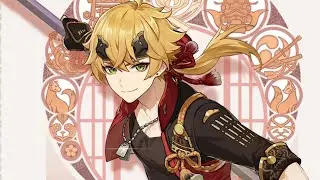 Thoma simps be like…