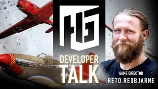Heroes & Generals: DEV TALK #7