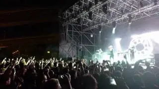 Moderat - Ex Dogana - Rome - Bad Kingdom #Nexus6P