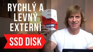 Super fast external SSD for your computer at a great price? Build it yourself!