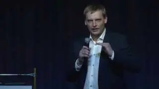 Пастор Олег Ильин / УВЕРЕННОСТЬ В БОГЕ