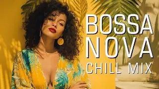 Relax Bossa LIVE 24/7 - Bossa Nova Covers of Popular Songs 50 Hits 2026 Soft Lounge For Relax