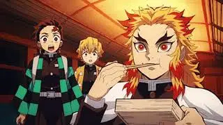 Welcome to Demon Slayer (no roots edition) #demonslayer #shorts #noroots