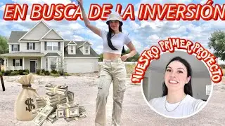 EN BUSCA DE NUESTRO TERRENO ⎪CARNE ASADA CON LOS AMIGOS