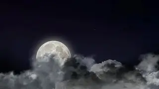 Another moon animation