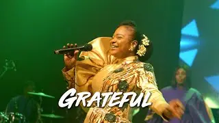 Tinuade - Grateful (Official Video)