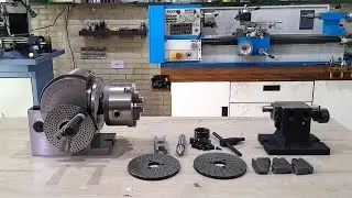 Unboxing Divisor de Furos Universal