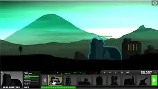 Shadez 2 [Save The Earth]