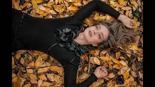 Анна Дмитрук – Офелия