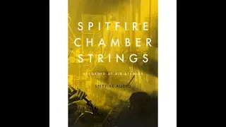 Chamber Strings